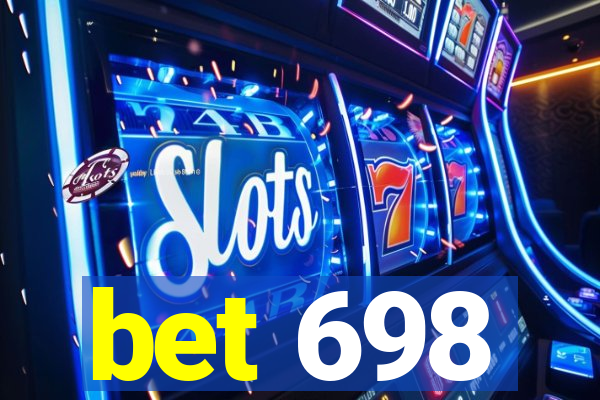 bet 698